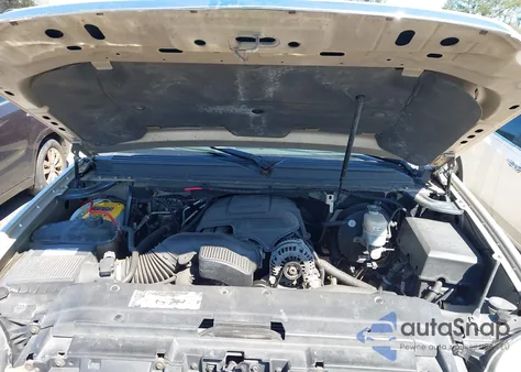 2009 GMC Yukon Slt2 z USA, uszkodzony, nr VIN 1GKFK33019R121487